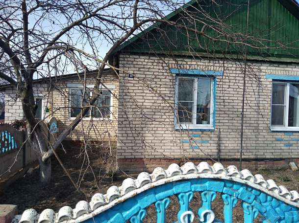 Продам дом, Д. Остров ул. Климука, Дом 16, фотография 2
