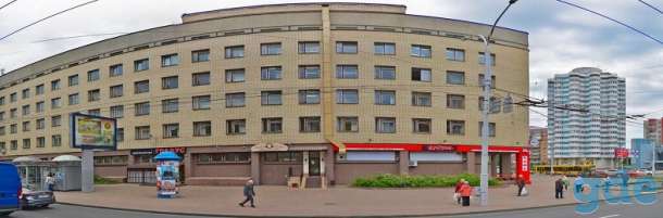 Сдается в аренду помещения под офис в Центре города по улице В.Хоружей, 13/61, фотография 1