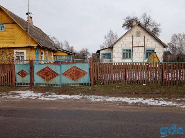 Продам дом, Колозубы, Ружанский с/с, фотография 1