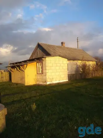 Продам дом, фотография 4