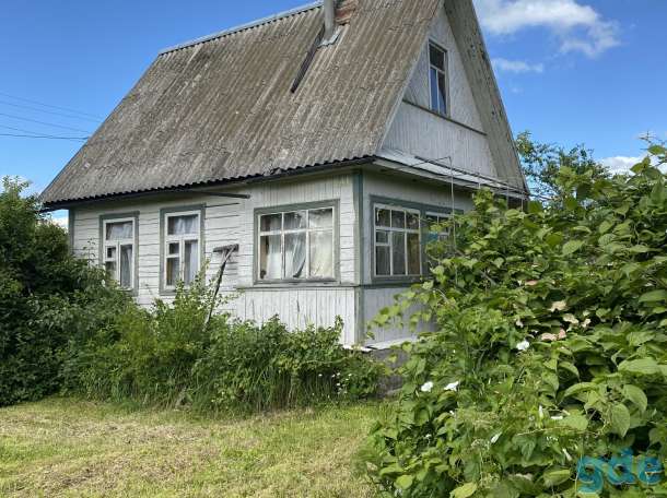 Продажа дачи, обл, д Железняки, фотография 2