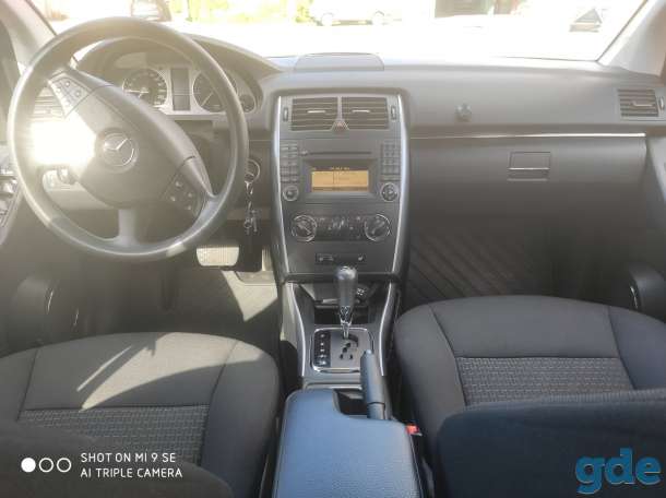 Продажа легкового автомобиля, фотография 4