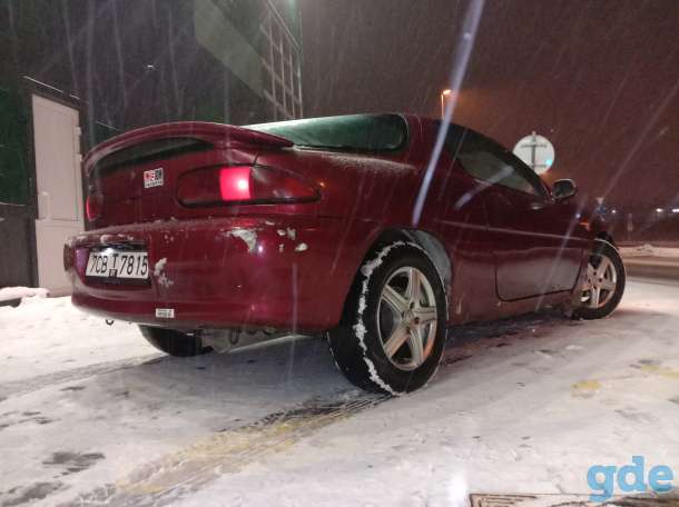 Продам . срочно Mazda MX, фотография 1