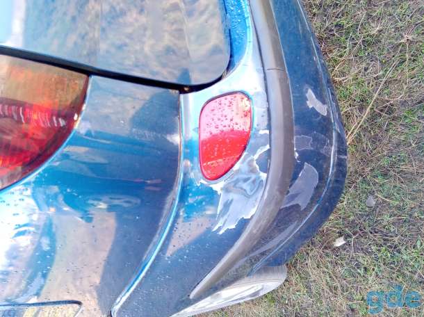 Ниссан Альмера Тино Nissan Almera, фотография 7