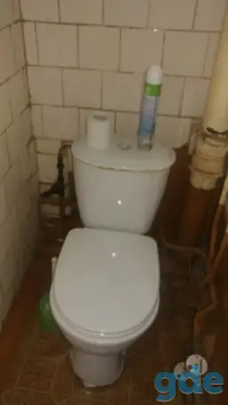 2-комнатная квартира ул. Лынькова, 33 СРОЧНО!!, фотография 8