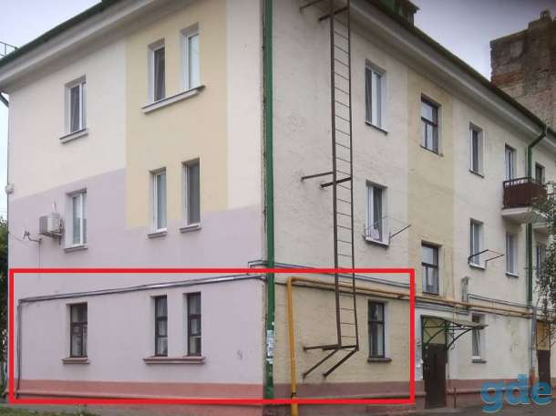 Квартира 3-х комнатная рядом с вокзалом, ул. В. Молокова,4, фотография 8
