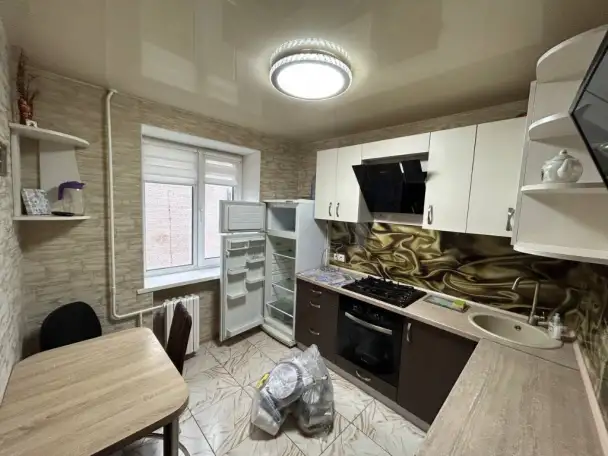 Сдается квартира на сутки в Полоцке, оборудована всем необходимым, фотография 1