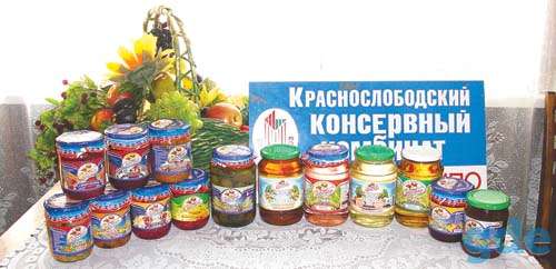 Консервная продукция, фотография 9