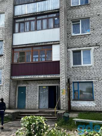 Продаю 3-х комнатную квартиру в г. Быхов, фотография 9