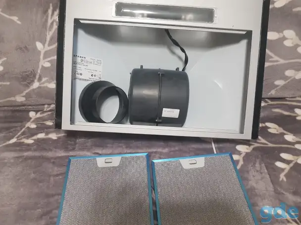 Вытяжка для кухни FABER VALUE PB4 2L, фотография 4