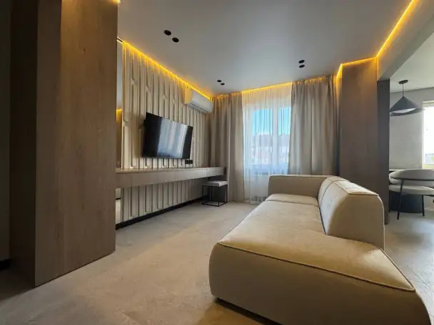 Квартира на сутки в Жлобине, мкр-н 17, д 10, фотография 5