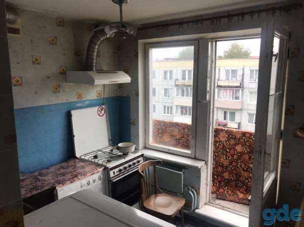 2-к квартира в Боровке, д. Боровка, фотография 8