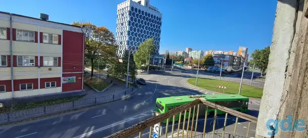 Продаётся 2-хкомнатная Квартира в ЦЕНТРЕ!, ул. Рогачёвская, 4, фотография 12