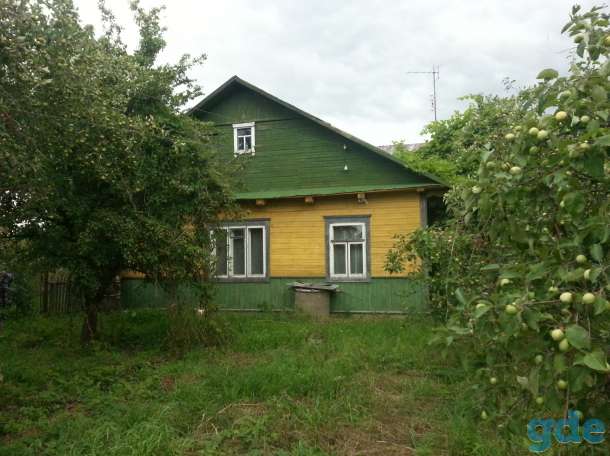 Продажа дома, Г. Усошина,39, фотография 2