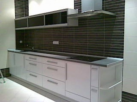Cборщик кухонной мебели, фотография 1