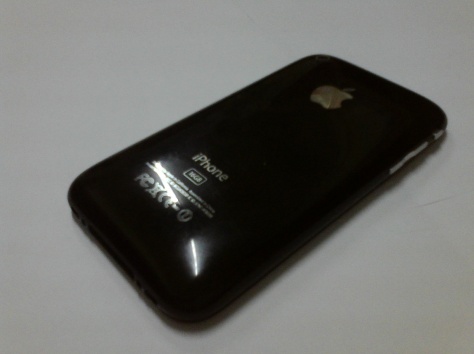 Iphone 3gs 16gb, фотография 1