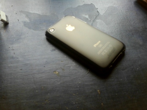 Iphone 3gs 16gb, фотография 6