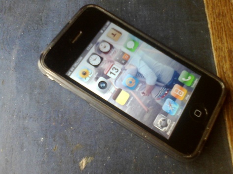 Iphone 3gs 16gb, фотография 8