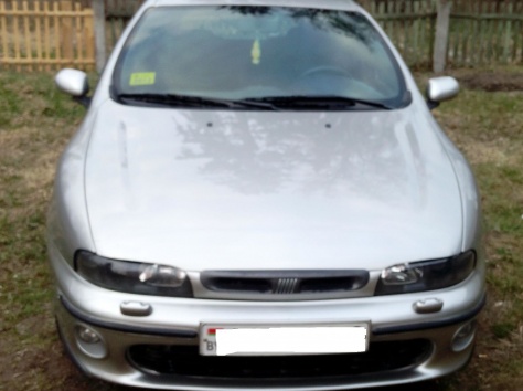 Продам Fiat Marea, фотография 1