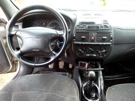 Продам Fiat Marea, фотография 5