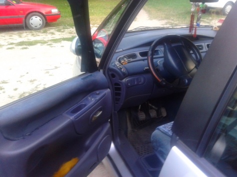 Reno Renault, фотография 12