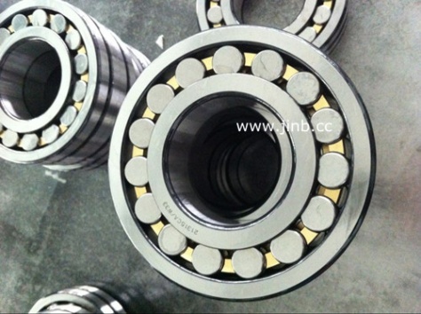 Подшипник 3517 / 22217 CAW33,MBW33, фотография 1