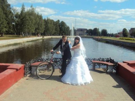 продам свадебное платье 42-46 р-р, фотография 2