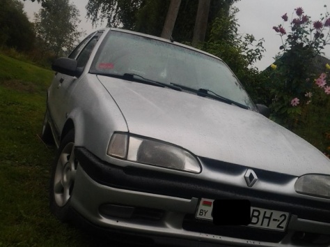 Продам Renault, фотография 1