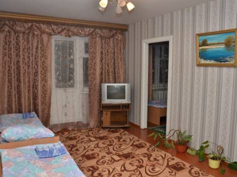 Сдам квартиру, фотография 4