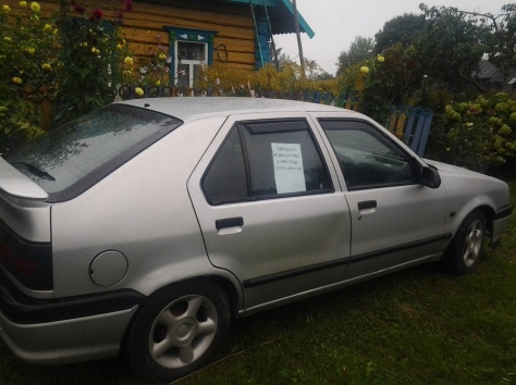 Продам Renault, фотография 3