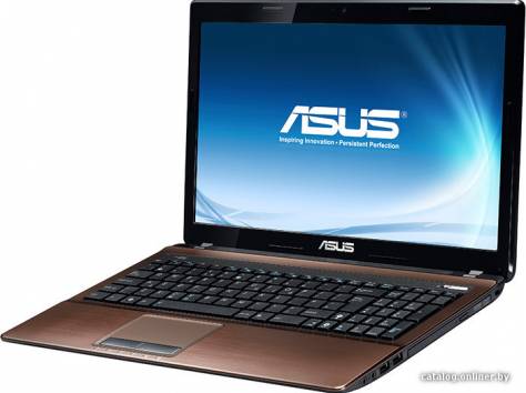 Ноутбук ASUS X53S, фотография 5