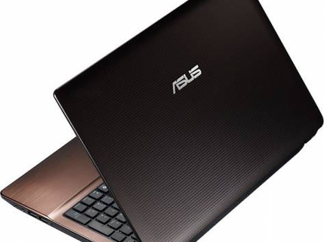 Ноутбук ASUS X53S, фотография 6