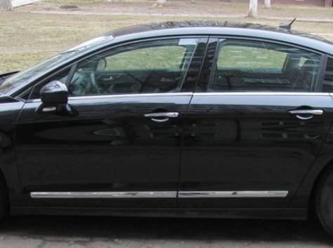 Citroen C5, фотография 1