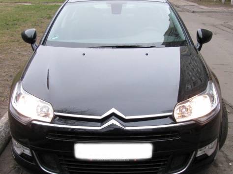 Citroen C5, фотография 2