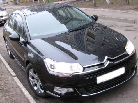 Citroen C5, фотография 3