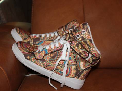 Sneakers Givenchy, фотография 1
