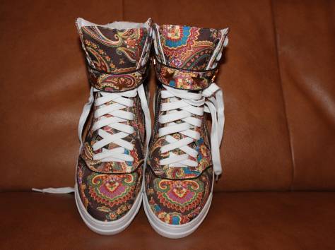 Sneakers Givenchy, фотография 2