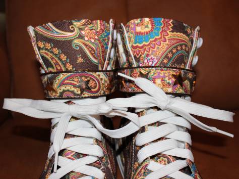Sneakers Givenchy, фотография 6