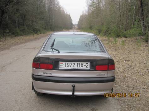 Продам Рено-Лагуна 1995 Renault Laguna, фотография 3