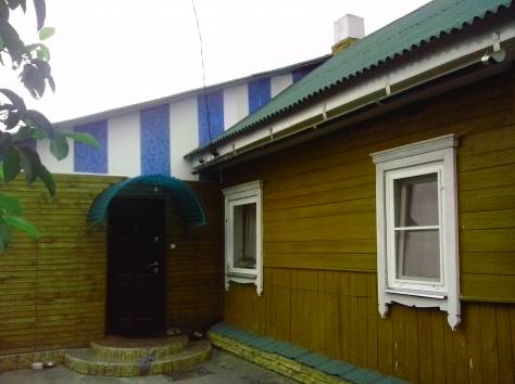 Продам дом в Хойниках., фотография 1