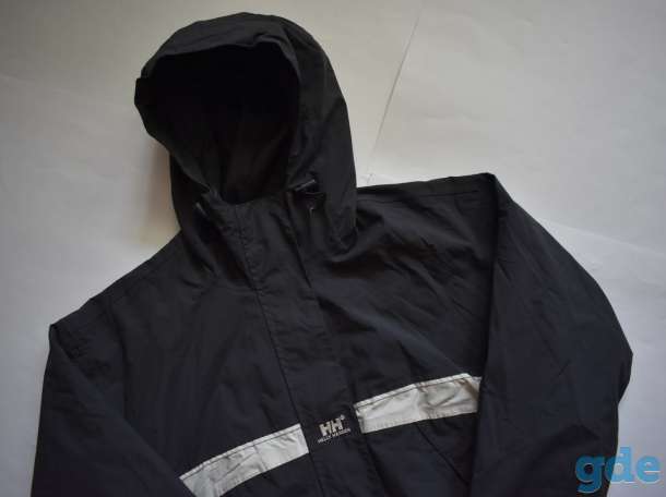 куртка HellyHansen original, фотография 2