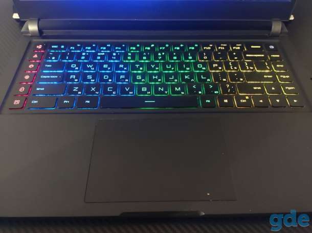 Xiaomi Mi Gaming Laptop JYU4053CN, фотография 2