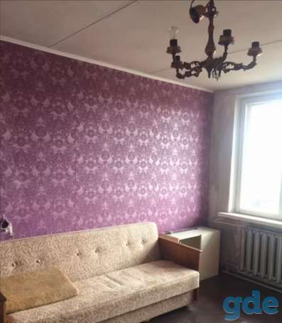 Продам 4-хкомнатную квартиру, фотография 2