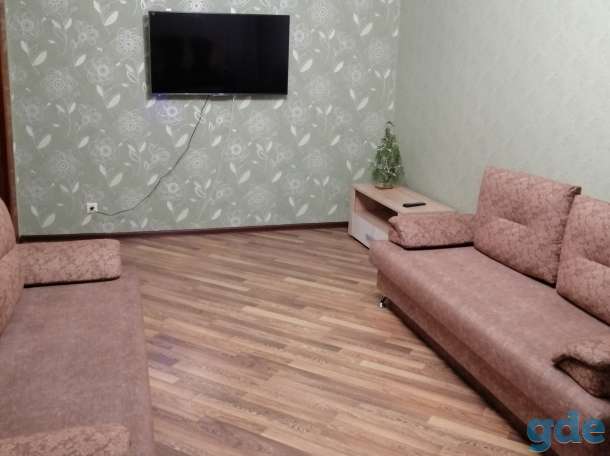 Уютная квартира на сутки, Б. Юности 42, фотография 4
