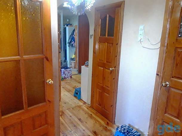 Продам з-х комнатную квартиру, Речицкая,45/1, фотография 9