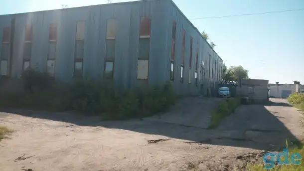 Складские помещения для юр.лиц на выгодных условиях, фотография 2