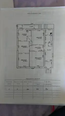 Продажа дома, Октябрьский 2-й пер. 6, фотография 5