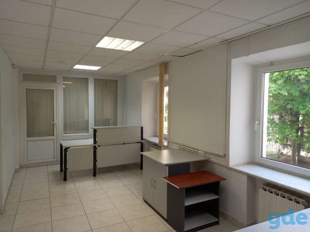 В аренду офис 20.8 м2 в мкр. Зеленый Луг, от собственника, фотография 1