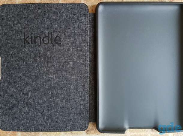 Продам электронную книжку Kindle Paperwhite, фотография 3