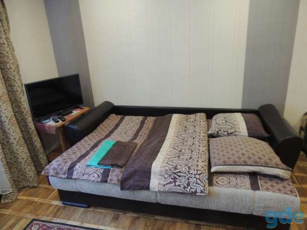 Квартира на сутки, часы и минутки, фотография 3